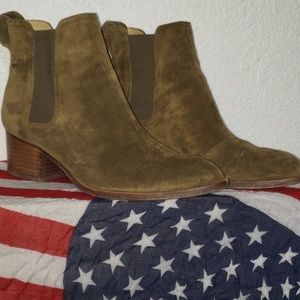 Rag and Bone Walker Boots